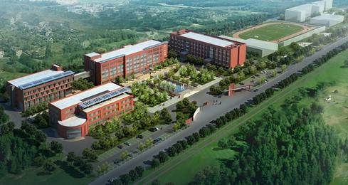 北京市电气工程学校 专业设置、校区地址与北京信息汇总