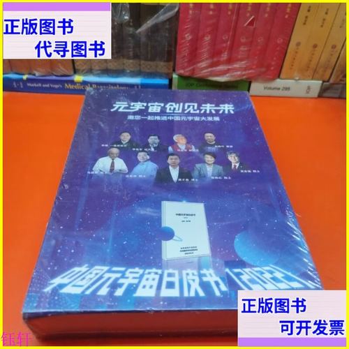 中国元宇宙白皮书