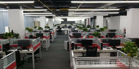 北京普柏特信息科技